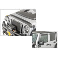 ~(4.2 lbs. 70X12X3)~ COMBO KITS MATTE FINISH COMBO KIT - JEEP