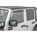 ~(4.2 lbs. 70X12X3)~ COMBO KITS MATTE FINISH COMBO KIT - JEEP