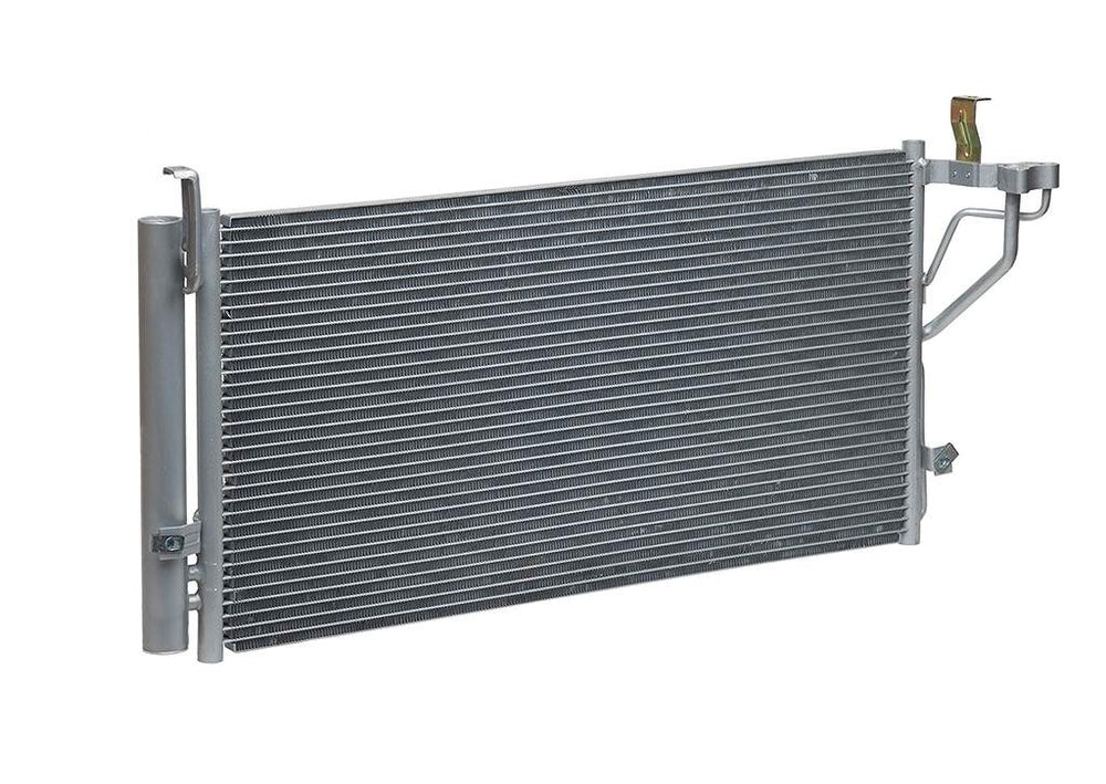 Radiator