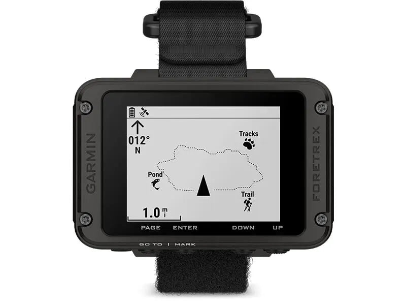 Garmin USA auto part