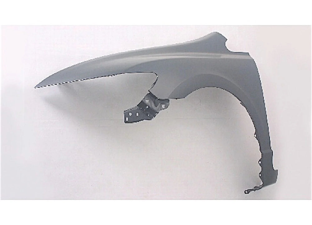 CAPA RH FENDER CIVIC SDN/HYBRD 0611