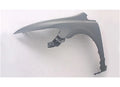 CAPA RH FENDER CIVIC SDN/HYBRD 0611