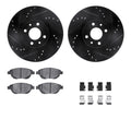 R1 Brake Kit