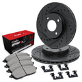 R1 Brake Kit