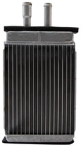 RADIATOR FAN ASSY.