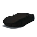 Covercraft Custom Fit Car Covers - Ultratect Black