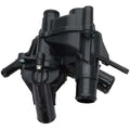 HVAC HEATER CONTROL VALVE