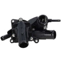 HVAC HEATER CONTROL VALVE