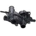 HVAC HEATER CONTROL VALVE