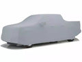 Covercraft Custom Fit Car Covers - Form-Fit Silver Gray