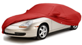 Covercraft Custom Fit Car Covers - Form-Fit Silver Gray