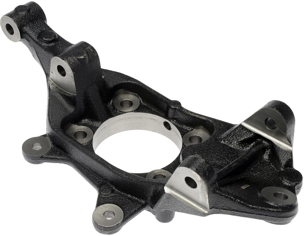 STEERING KNUCKLE