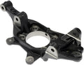 STEERING KNUCKLE