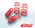 Eibach auto part detail
