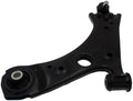 CONTROL ARM