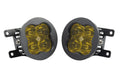 Diode Dynamics SS3 Sport Type A Kit ABL - White SAE Fog