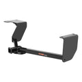 1219 FIAT 500(EXCEPT ABARTH/500X) CLASS I RECEIVER HITCH W/OLDSTYLE BALL MOUNT