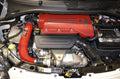 Injen intake system detail