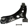 CONTROL ARM