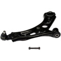 CONTROL ARM