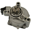 STANDARD IGN auto part installed view