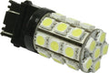 Putco 1157 - Plasma SwitchBack LED Bulbs - White/Amber