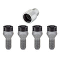 McGard hardware kit detail