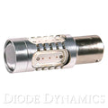 Diode Dynamics 1156 LED Bulb HP11 LED - Red (Pair)