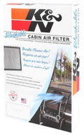 K&N Engineering air filter