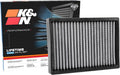 K&N 14-17 Fiat 500L 1.4L L4 F/I Air Filter