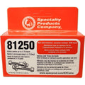 SPC Performance EZ Cam XR Bolts (Pair) (Replaces 12mm Bolts)