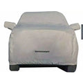 Covercraft Custom Fit Car Covers - Reflectect Silver