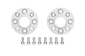 Eibach spacers