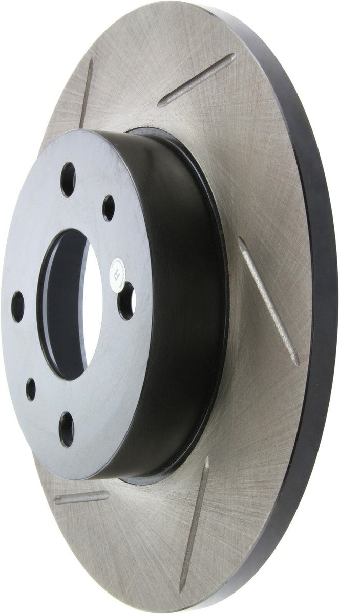 StopTech Slotted Sport Brake Rotor