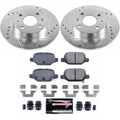 PowerStop auto part