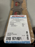 Fel-Pro Jeep Compass MS 97401 Exhaust Manifold Gasket Set