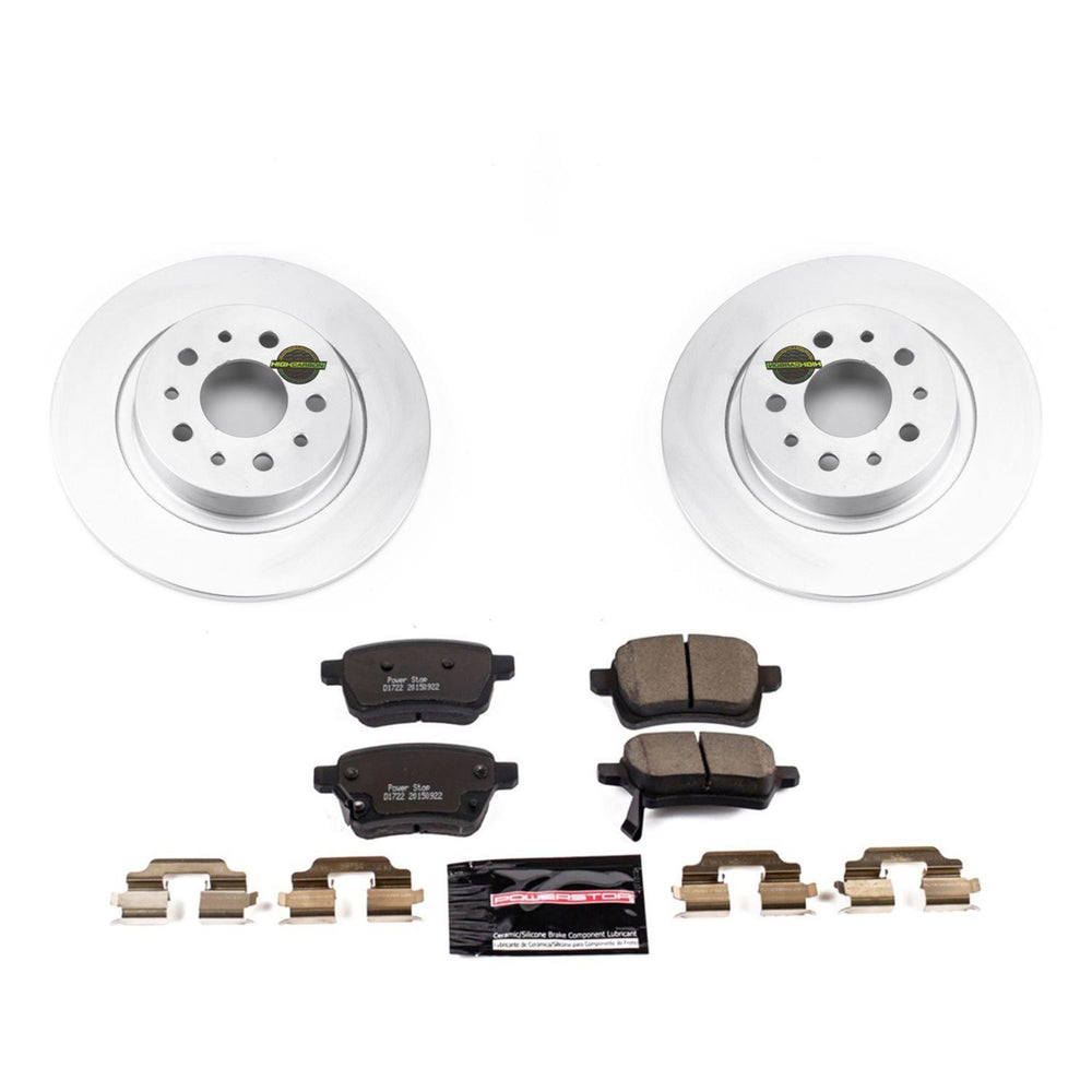 PowerStop auto part