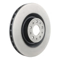 Brembo 14-20 Fiat 500L Front Premium UV Coated OE Equivalent Rotor