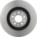 Brembo 14-20 Fiat 500L Front Premium UV Coated OE Equivalent Rotor