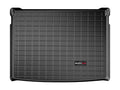 WeatherTech 2016 Fiat 500X Cargo Liner - Black