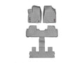 WeatherTech auto part detail