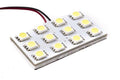 Diode Dynamics LED Board SMD12 - Blue (Pair)