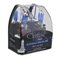Hella H11 12V 55W Xenon White XB Bulb (Pair)