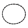 Fel-Pro Jeep Cherokee 61809 Fuel Injection Throttle Body Mounting Gasket