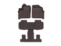 WeatherTech auto part detail