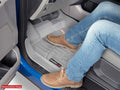 WeatherTech Cocoa Front and Rear Floorliners Fits -20-24 Enclave 4712691-4712282