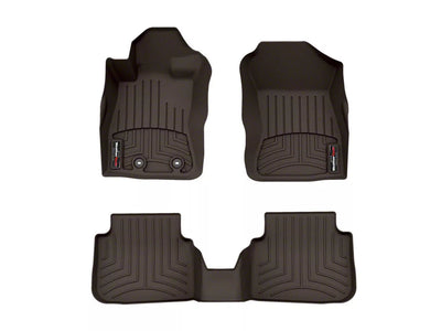 WeatherTech auto part