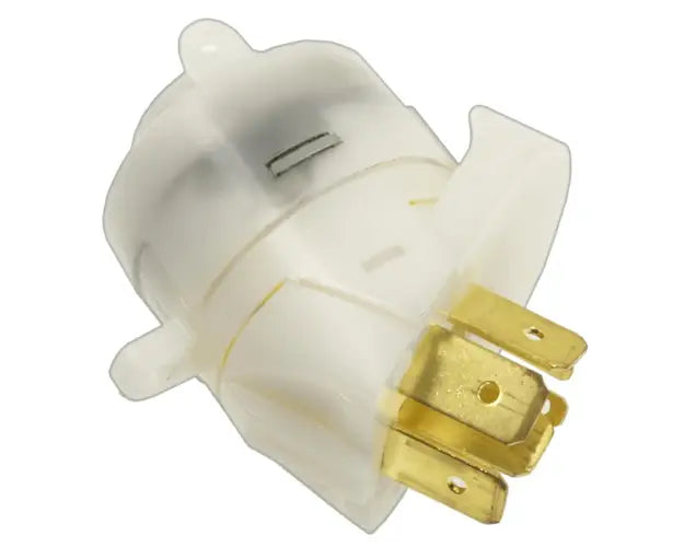 INTERMOTOR CANISTER VENT