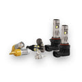 Diode Dynamics 39mm SMF2 LED Bulb - Cool - White (Pair)