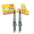 NGK Nickel Spark Plug Box of 10 (DCPR7E-N-10)
